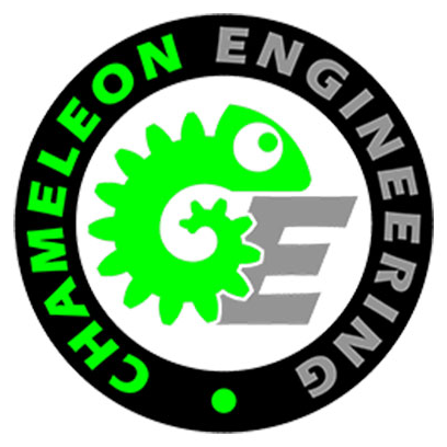 Chameleon Engineering logó