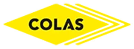 Colas logó