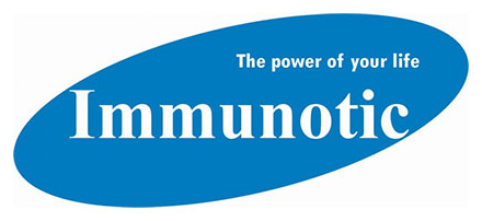 Immunotic logó